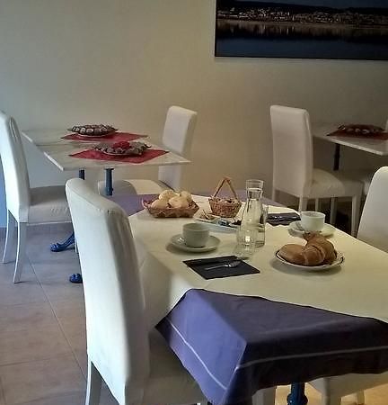 La Jacaranda Hotel Sant'Antioco Luaran gambar